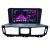 Navigatie Infinity Q70 M37 2012-2019 Android radio gps internet 4+64 InCell Display 1K KIT-Q70+EDT-E209-RK CarStore Technology