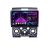 Navigatie Ford Ranger Mazda BT50 2007-2012 A-RANGER 4+64 InCell Display 1K Android Waze USBNavigatie Internet Youtube Radio V1 CarStore Technology