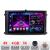 Navigatie Rexton 2019- A-REXTON  4+64 InCell Display 1K Android Waze USB Navigatie Internet Youtube Radio CarStore Technology