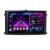 Navigatie Rexton 2019- A-REXTON  4+64 InCell Display 1K Android Waze USB Navigatie Internet Youtube Radio CarStore Technology