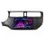 Navigatie Kia Rio 2011-2014 A-rio-11  4+64 InCell Display 1K Android Waze USB Navigatie Internet Youtube Radio CarStore Technology