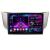 Navigatie Lexus RX 2003-2009 A- rx-03  4+64 InCell Display 1K Android Waze USB Navigatie Internet Youtube Radio CarStore Technology