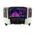 Navigatie Lexus RX300 2003-2008 Android radio gps internet 4+64 InCell Display 1K Kit-RX300+EDT-E209-RK CarStore Technology