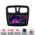 Navigatie Dacia Sandero 2012-2020 var B Android radio gps internet quad core 4+64 InCell Display 1K kit-sandero-variantb+EDT-E309 CarStore Technology