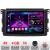 Navigatie Smart 2005-2010 A-SMART05  4+64 InCell Display 1K Android Waze USB Navigatie Internet Youtube Radio CarStore Technology