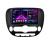 Navigatie Kia Soul 2014-2019 Android radio gps internet 4+64 InCell Display 1K Kit-soul-2014+EDT-E209-RK CarStore Technology