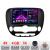 Navigatie Kia Soul 2014-2019 Android radio gps internet 4+64 InCell Display 1K Kit-soul-2014+EDT-E209-RK CarStore Technology