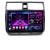 Navigatie Suzuki Swift 2003-2010 A-SWIFT  4+64 InCell Display 1K Android Waze USB Navigatie Internet Youtube Radio CarStore Technology
