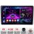 Navigatie Fiat Tipo 2020- Android radio gps internet 4+64 InCell Display 1K Kit-tipo2022+EDT-E209-RK CarStore Technology