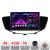 Navigatie Subaru Tribecca 2007-2011 Android radio gps internet  4+64 InCell Display 1K kit-tribecca+EDT-E209-RK CarStore Technology