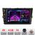 Navigatie VW masini dupa 2018 Android radio gps internet  4+64 InCell Display 1K kit-vw-universal-2018++EDT-E209-RK CarStore Technology