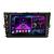 Navigatie VW masini dupa 2018 Android radio gps internet  4+64 InCell Display 1K kit-vw-universal-2018++EDT-E209-RK CarStore Technology