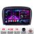 Navigatie Mercedes SL W230 2004-2011 A-W230  4+64 InCell Display 1K Android Waze USB Navigatie Internet Youtube Radio CarStore Technology
