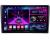 Navigatie Nissan X-Trail 2004-2007 Android radio gps internet  4+64 InCell Display 1K kit-x-trail-old+EDT-E210-RK CarStore Technology