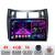 Navigatie Toyota Yaris 2008-2011 A-YARIS08  4+64 InCell Display 1K Android Waze USB Navigatie Internet Youtube Radio CarStore Technology