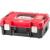 Nivela laser, verde, 360°, 3x3D, 20V Li-ion (acumulator neinclus), cu suport magnetic, geanta, ochelari, placa tinta, 50 m, Worcraft GartenVIP DiyLine