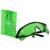 Nivela laser, verde, 360°, 3x3D, 20V Li-ion (acumulator neinclus), cu suport magnetic, geanta, ochelari, placa tinta, 50 m, Worcraft GartenVIP DiyLine
