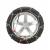 Set Lanturi Auto pentru Zapada M6 Diamant Romb 12mm 190/65/R340