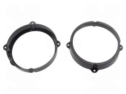 Inel difuzor auto Hyundai, Fiat, Alfa, Lancia 165mm, 2 usi CarStore Technology