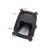 Manson schimbator auto imitatie piele compatibil Hyundai Sportage  2004-2010 Cod: SC-170 Automotive TrustedCars