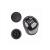 Maner  schimbator auto din plastic compatibil Hyundai IX35 5 viteze Cod: SC-177 Automotive TrustedCars
