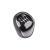 Maner  schimbator auto din plastic compatibil Hyundai IX35 5 viteze Cod: SC-177 Automotive TrustedCars
