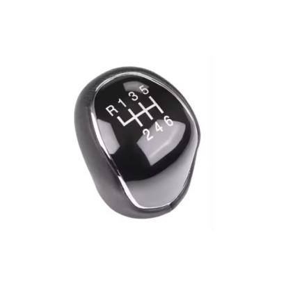 Maner schimbator auto din plastic compatibil Hyundai IX35 6 viteze Cod: SC-177 Automotive TrustedCars