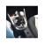 Maner si manson  schimbator auto imitatie piele compatibil  Seat Altea ,Leon, Toledo III 5 viteze Cod: SC-191 Automotive TrustedCars