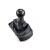 Maner si manson  schimbator auto imitatie piele compatibil  Seat Ibiza 2002-2008 Cod: SC-195 Automotive TrustedCars