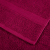 Prosoape de baie 4 pcs Bordeaux 15 x 21 cm Bumbac GartenMobel Dekor
