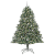 Brad de Crăciun artificial Verde 240 cm PVC GartenMobel Dekor