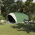 Cort tunel 410 x 285 x 198 cm GartenMobel Dekor