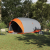 Cort tunel 410 x 285 x 198 cm GartenMobel Dekor