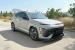 Prelungire bara fata Hyundai KONA N-Line Mk2 (2023-2027) Negru Performance AutoTuning