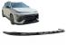 Prelungire bara fata Hyundai KONA N-Line Mk2 (2023-2027) Negru Performance AutoTuning