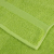 Prosoape de baie 2 pcs Verde măr 15 x 21 cm Bumbac GartenMobel Dekor