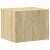 Dulap de depozitare slim, stejar sonoma, 50x42,5x225cm, lemn GartenMobel Dekor