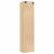 Dulap de depozitare slim, stejar sonoma, 50x42,5x225cm, lemn GartenMobel Dekor