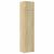 Dulap de depozitare slim, stejar sonoma, 50x42,5x225cm, lemn GartenMobel Dekor