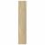 Dulap de depozitare slim, stejar sonoma, 50x42,5x225cm, lemn GartenMobel Dekor