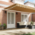 Cortina Retractabilă Multicolor 500 x 300 cm Tesatura GartenMobel Dekor