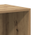 Set comodă TV 4 pcs stejar artizanal 37 x 37 x 142.5 cm GartenMobel Dekor