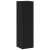 Set comodă TV cu raft Altele 4 pcs Stejar negru 30.5 x 30 x 110 cm GartenMobel Dekor