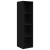 Set comodă TV 4 pcs Stejar negru 37 x 37 x 142.5 cm GartenMobel Dekor