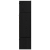 Set comodă TV 6 pcs Stejar negru 80 x 30 x 30 cm Lemn compozit GartenMobel Dekor