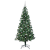Brad de Crăciun artificial Verde 240 cm PVC GartenMobel Dekor