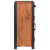 Buffets și sideboards Maro 55 x 30 x 75 cm lemn masiv de acacia GartenMobel Dekor