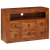 Buffets și sideboards Maro 80 x 30 x 55 cm Lemn masiv de acacia GartenMobel Dekor