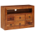 Buffets și sideboards Maro 80 x 30 x 55 cm Lemn masiv de acacia GartenMobel Dekor