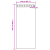 Perdele cu perdele 2 pcs Bej 245 x 140 cm Poliester GartenMobel Dekor